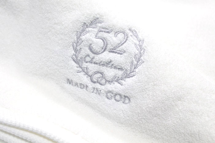 Made In God 미용타올 90g